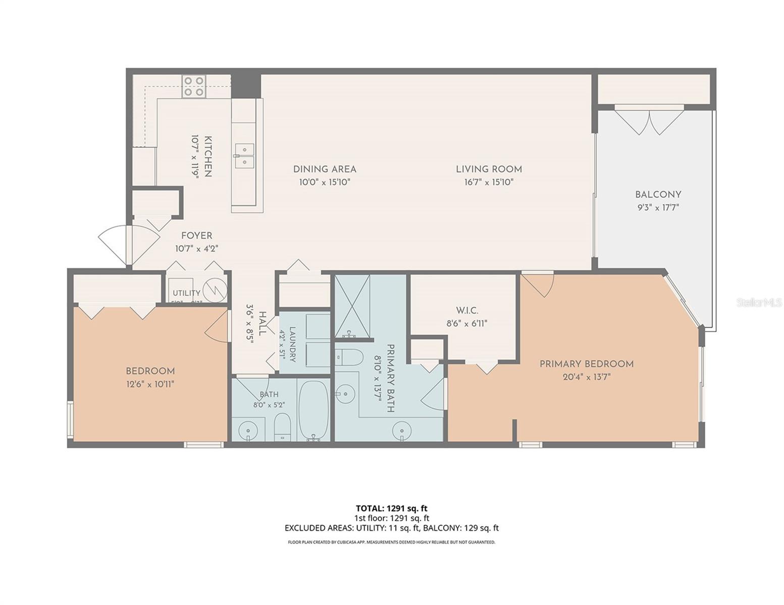 601 Shreve St #66c Property Photo 25