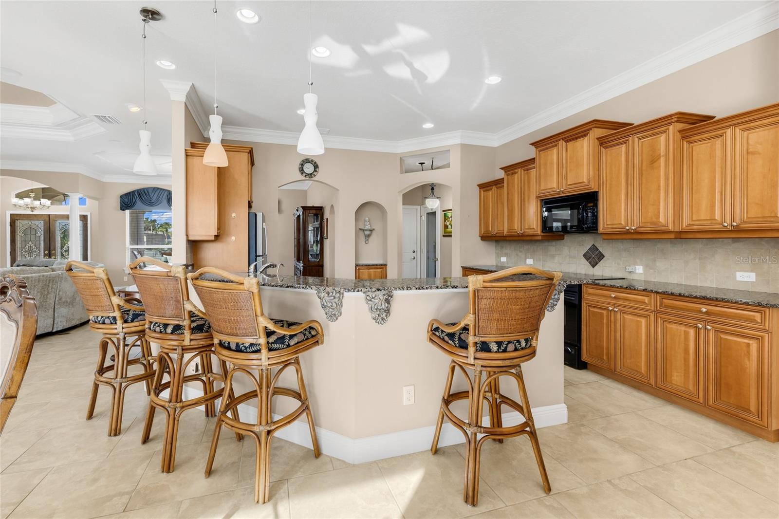 4244 Boston Ter Property Photo 9