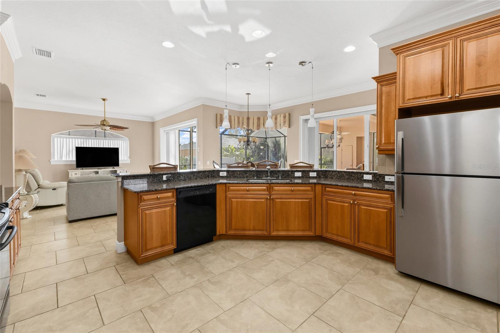 4244 Boston Ter Property Photo 12