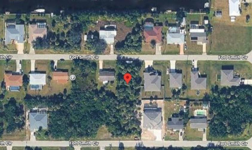 18531 FORT SMITH CIR Property Photo 1