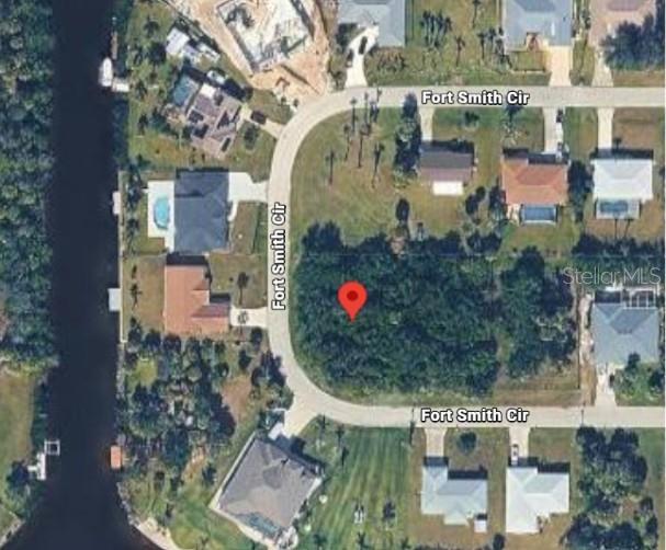 18641 FORT SMITH CIR Property Photo 1