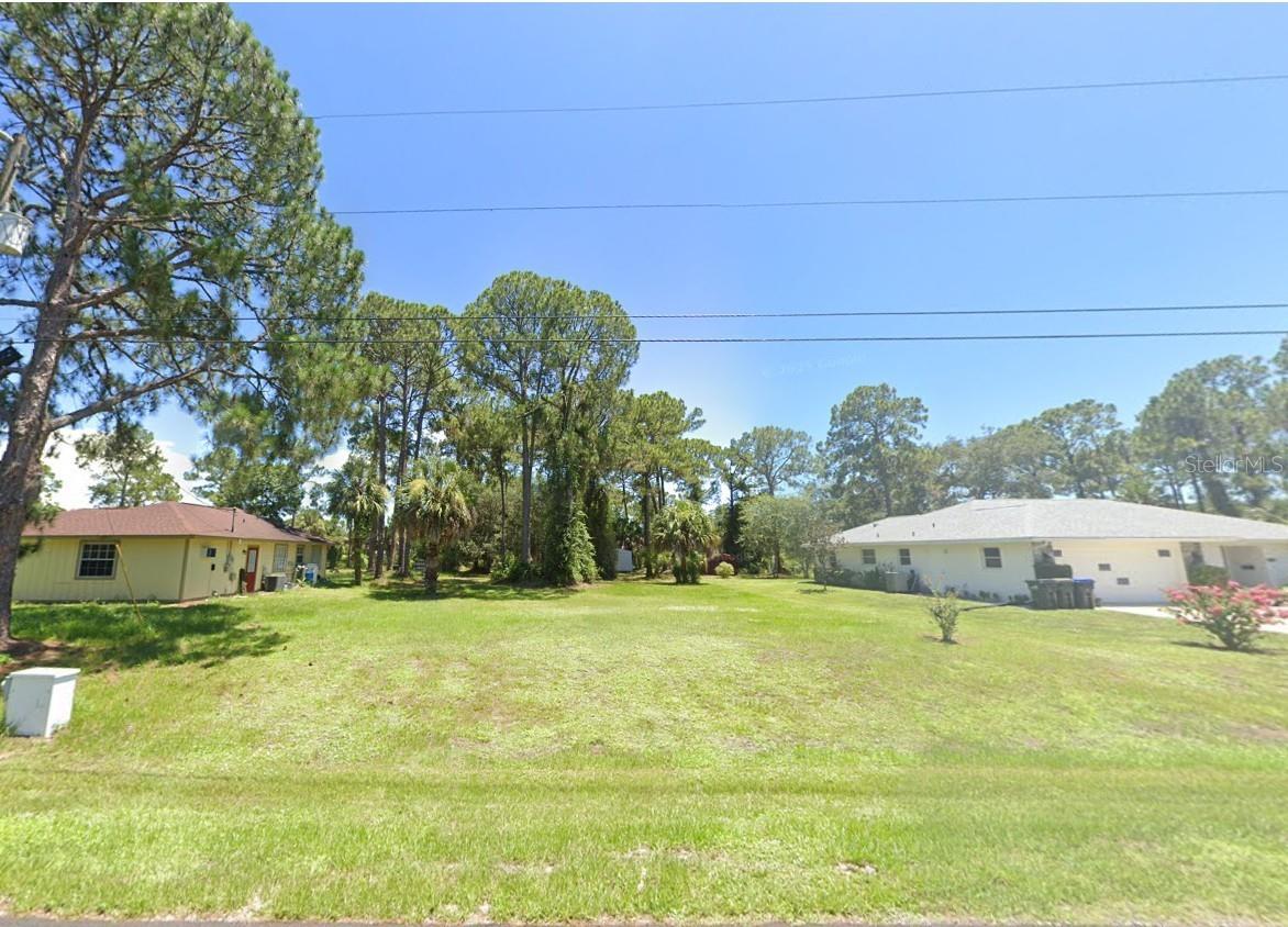 Lot 17 Traverse Ave Property Photo 1