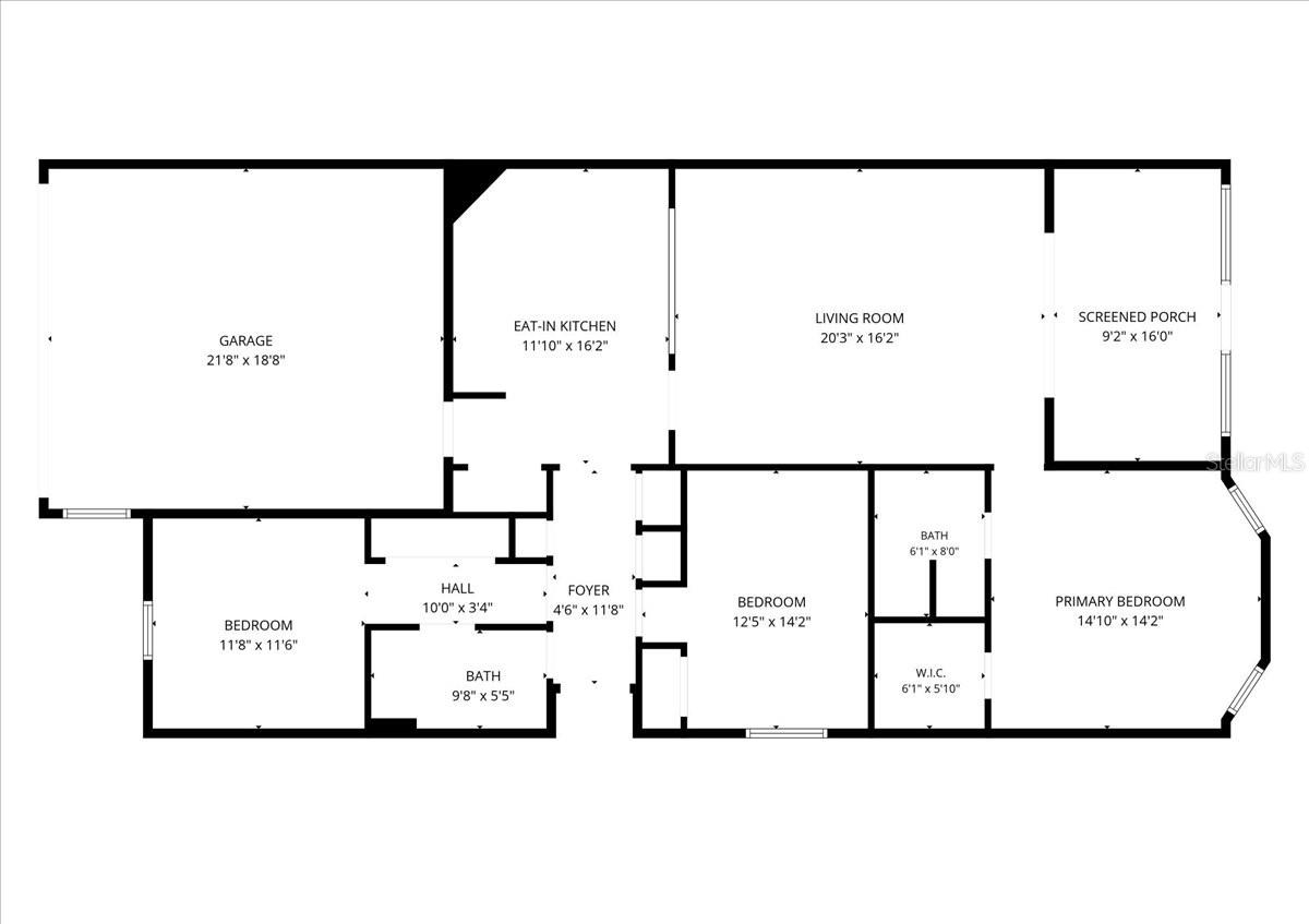 26145 Explorer Rd #2f Property Photo 35