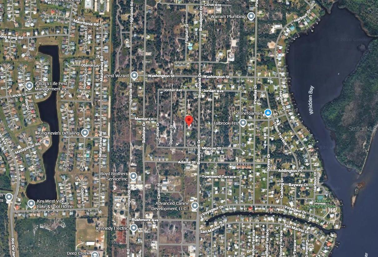 2330 Firestone Dr Property Photo 3