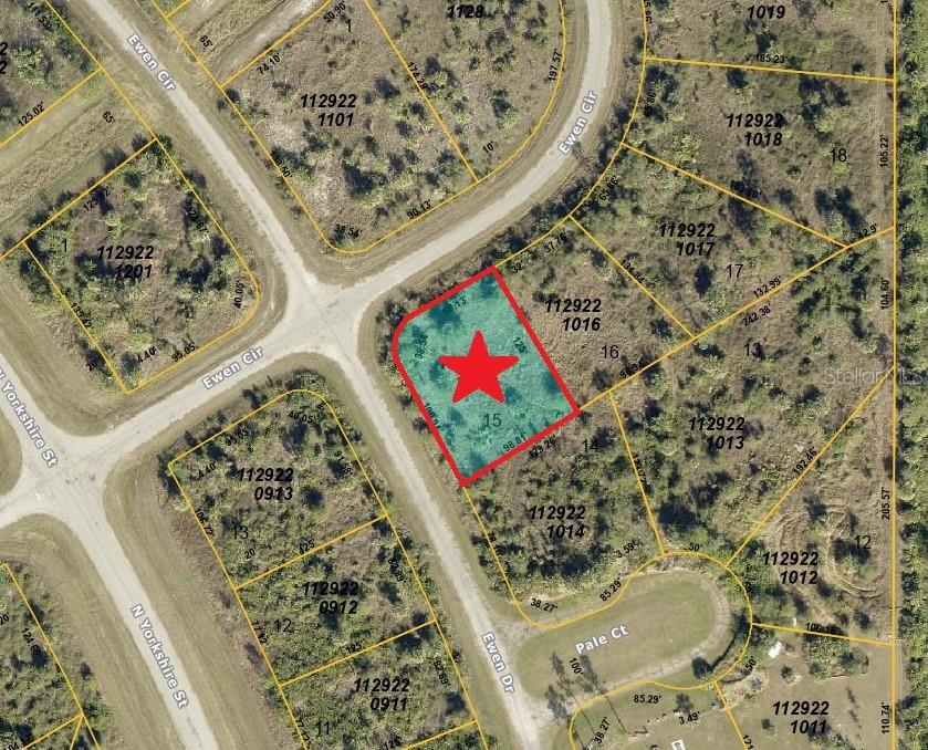 Lot 15 Ewen Cir Property Photo 1