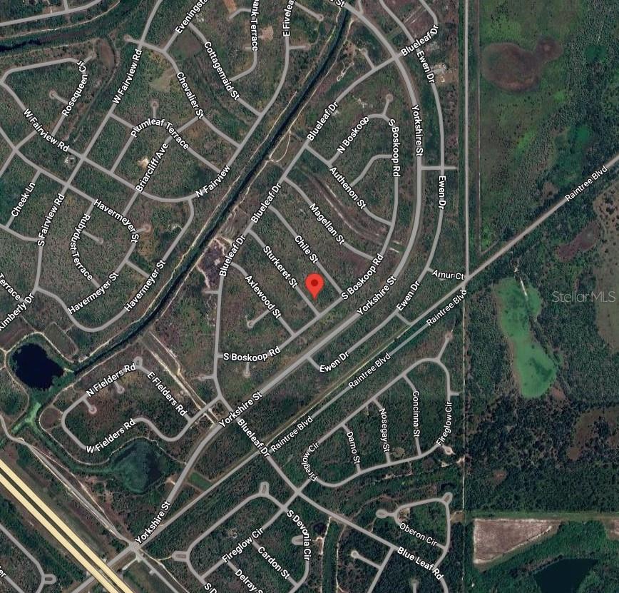 Lot 2 Stuckert St Property Photo 3