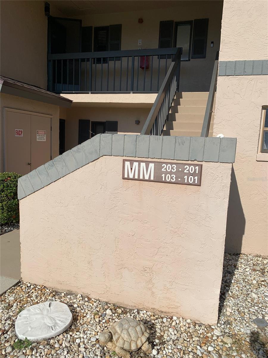 19505 QUESADA AVE #M203 Property Photo 1