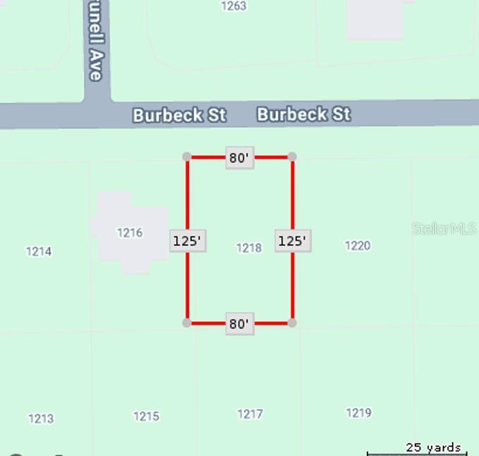 1218 Burbeck St Property Photo 4