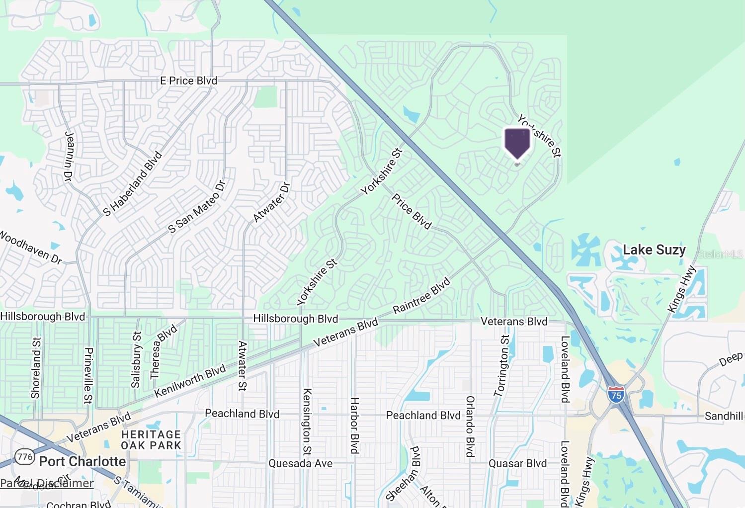 Plumleaf Ter Property Photo 4