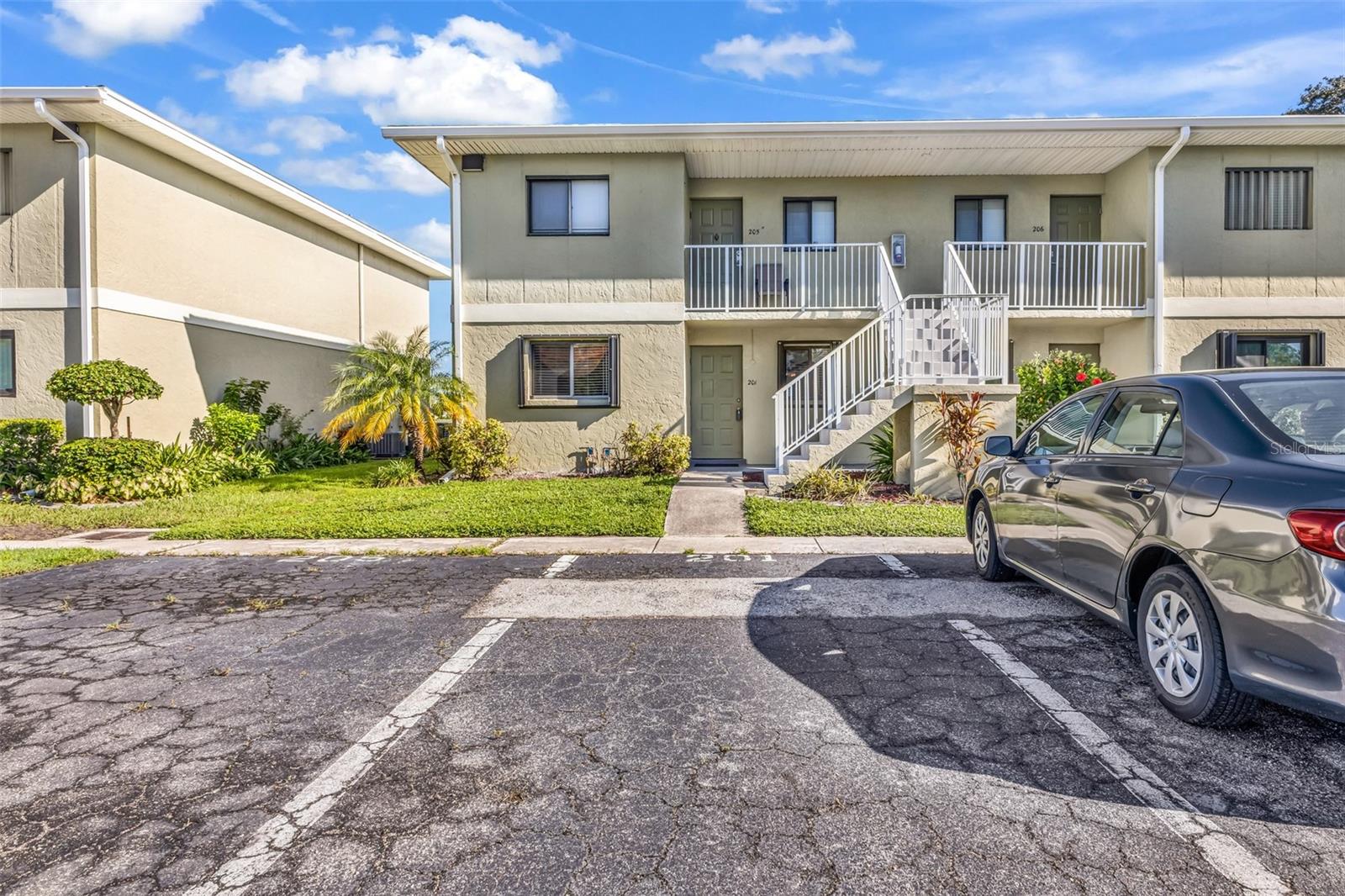 25225 Rampart Blvd #201 Property Photo 1