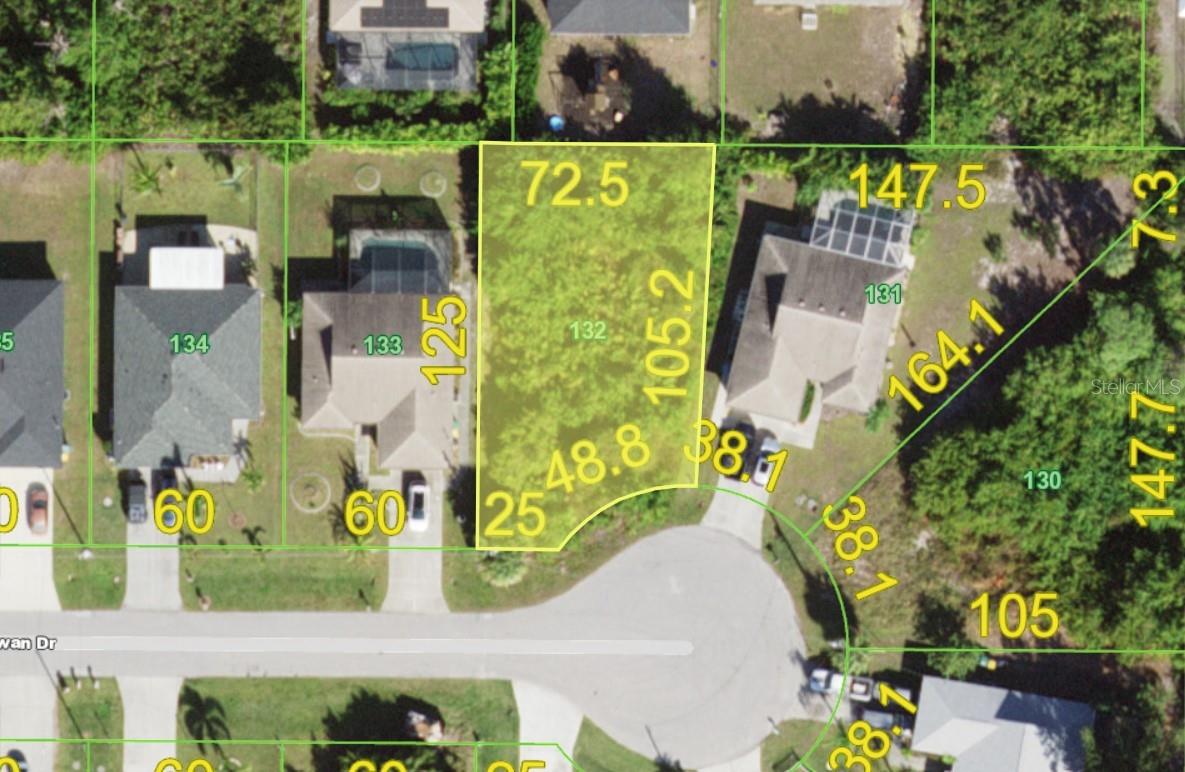 140 Swan Dr Property Photo 1