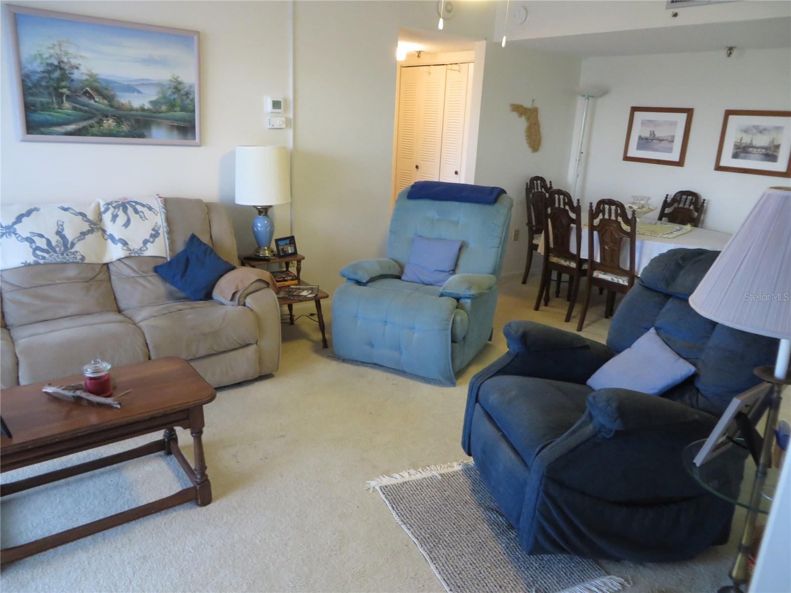 21405 Olean Blvd #324 Property Photo 2