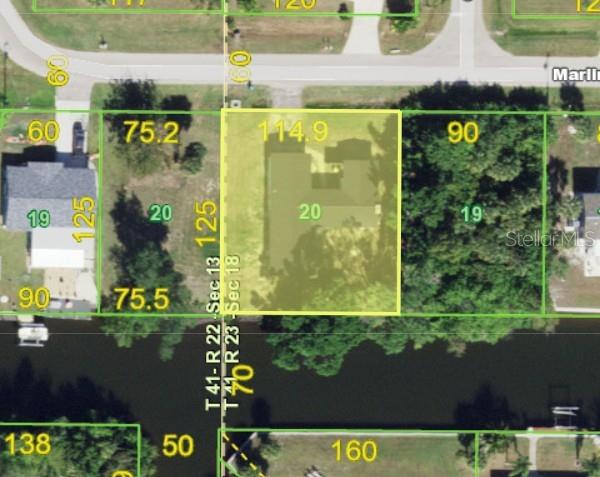 801 Marlin Dr Property Photo 37