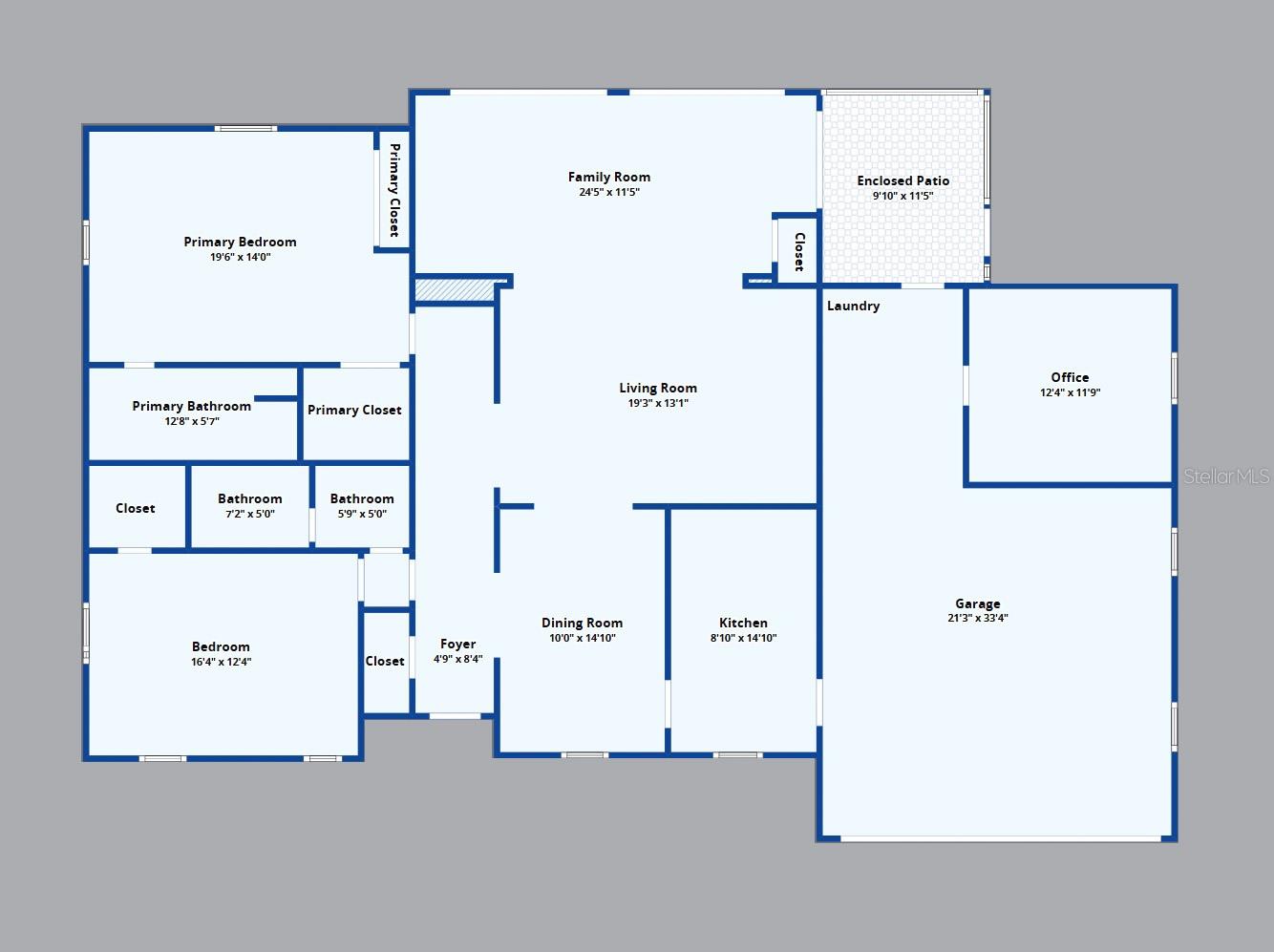 5 Barbados Rd Property Photo 32