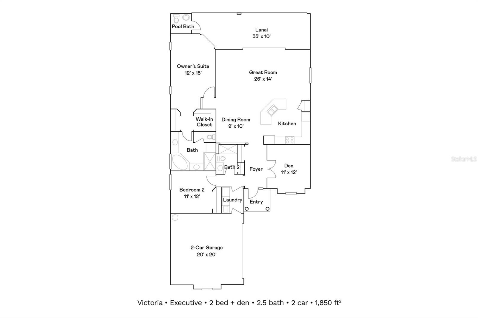 25228 Keygrass Ct Property Photo 34