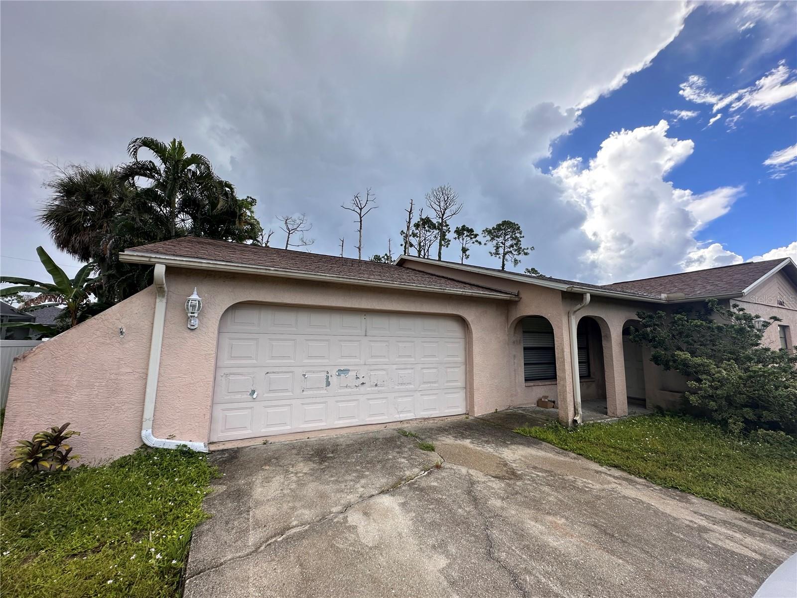 16842 TOLEDO BLADE BLVD Property Photo 1