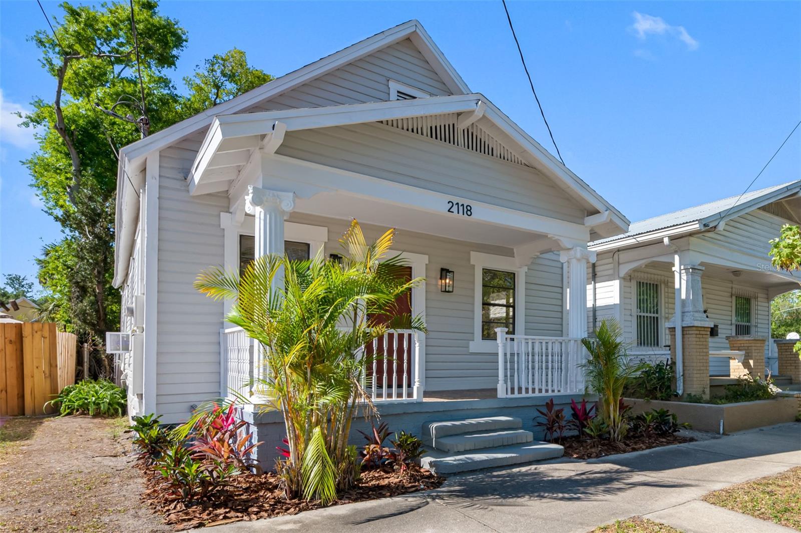 2118 W PALMETTO ST Property Photo 1