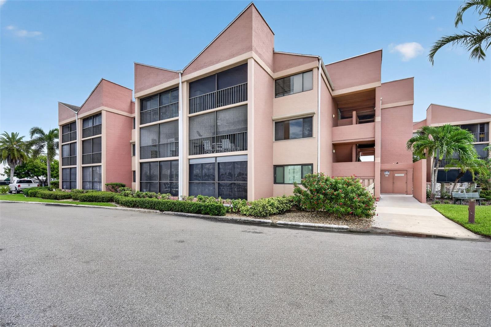 3160 Matecumbe Key Rd #218 Property Photo 4