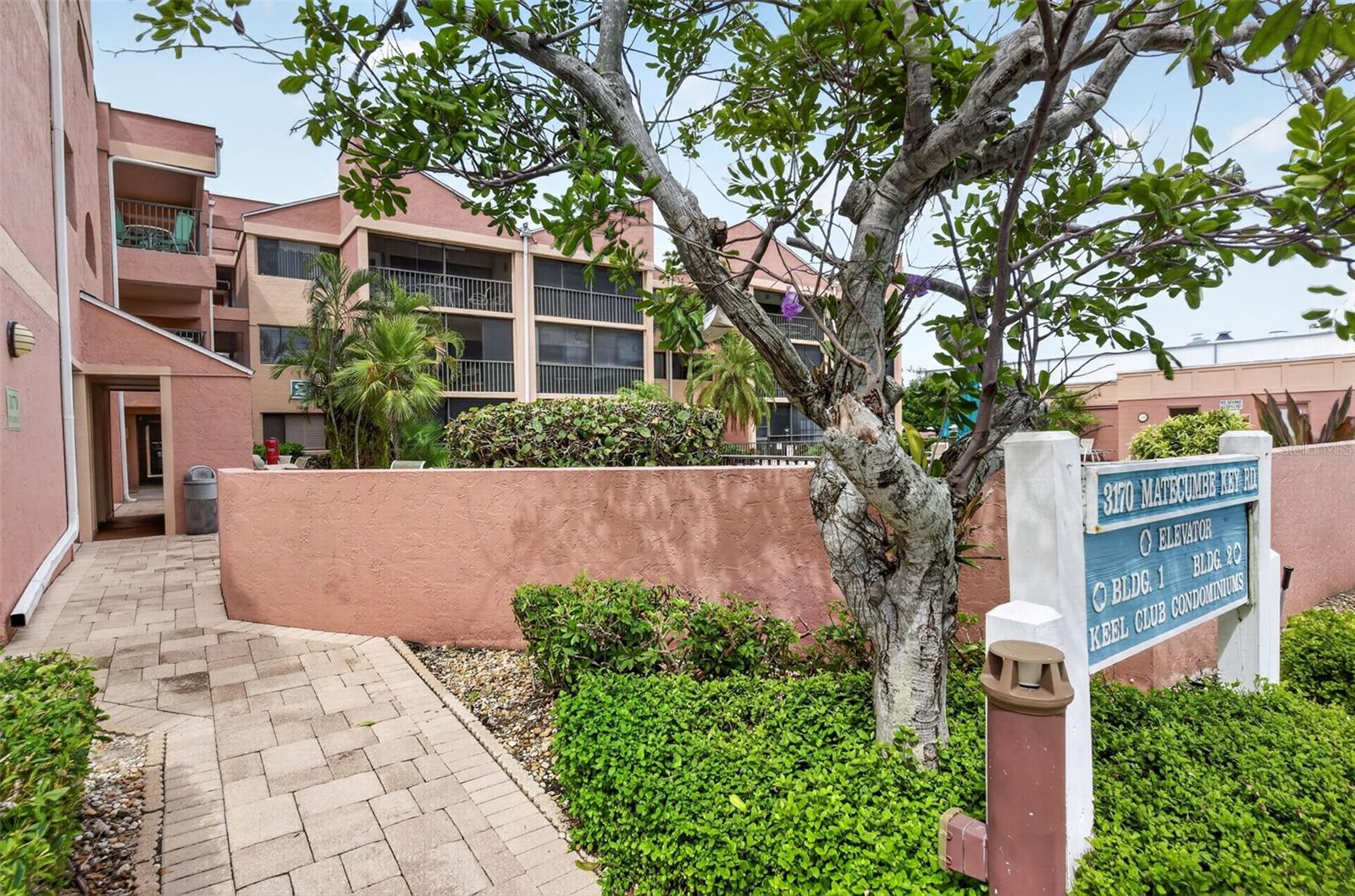 3160 Matecumbe Key Rd #218 Property Photo 23