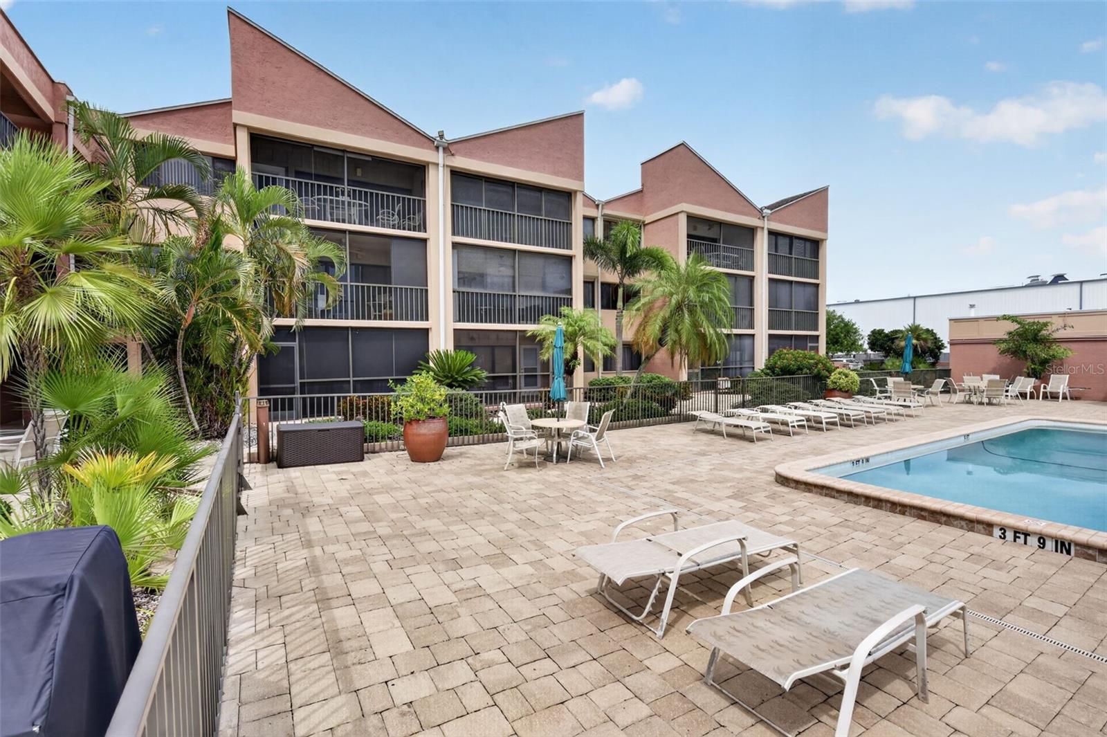 3160 Matecumbe Key Rd #218 Property Photo 28