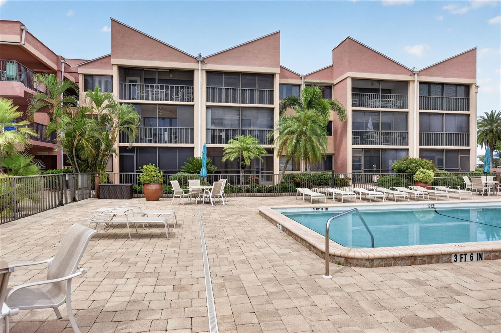 3160 Matecumbe Key Rd #218 Property Photo 29