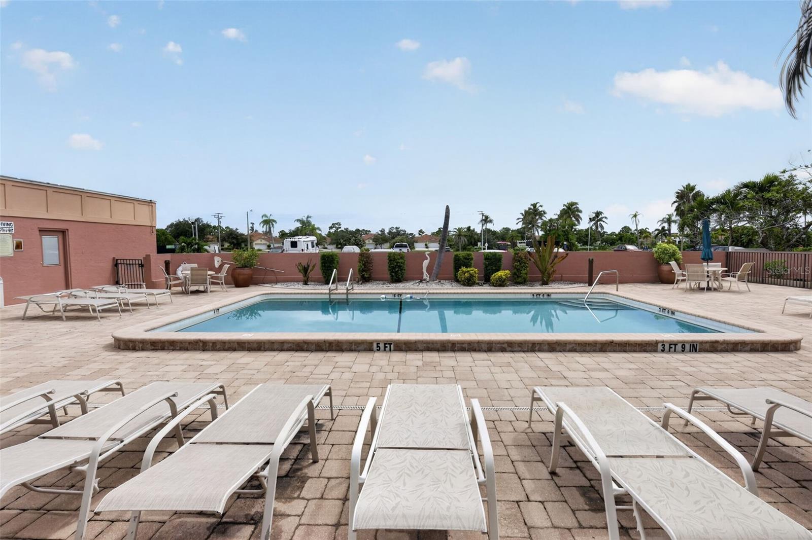 3160 Matecumbe Key Rd #218 Property Photo 32