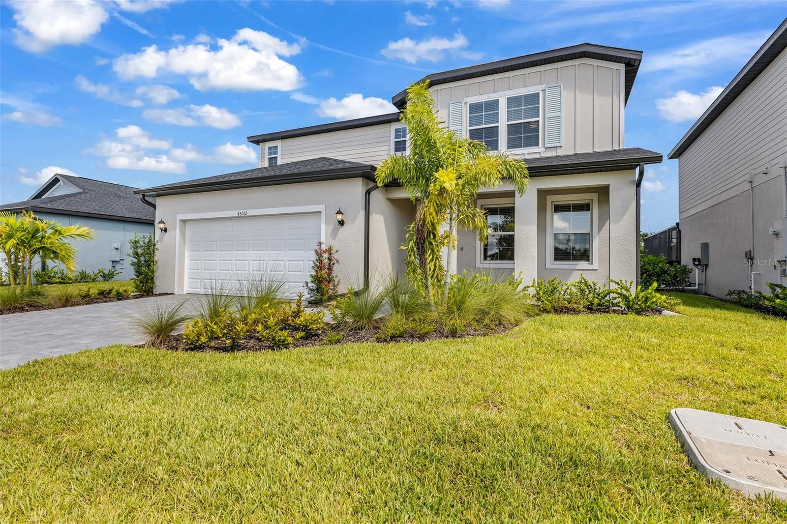 45012 Pipevine Cir Property Photo 1