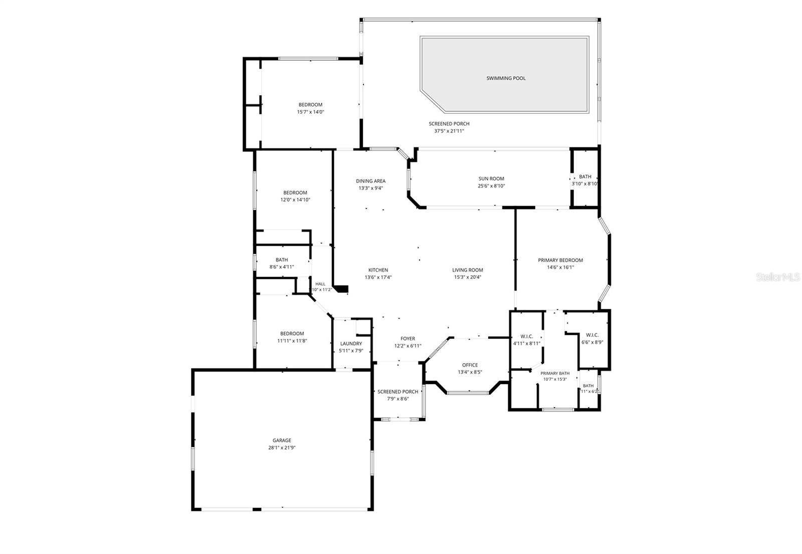 7547 Coco Plum Property Photo 45