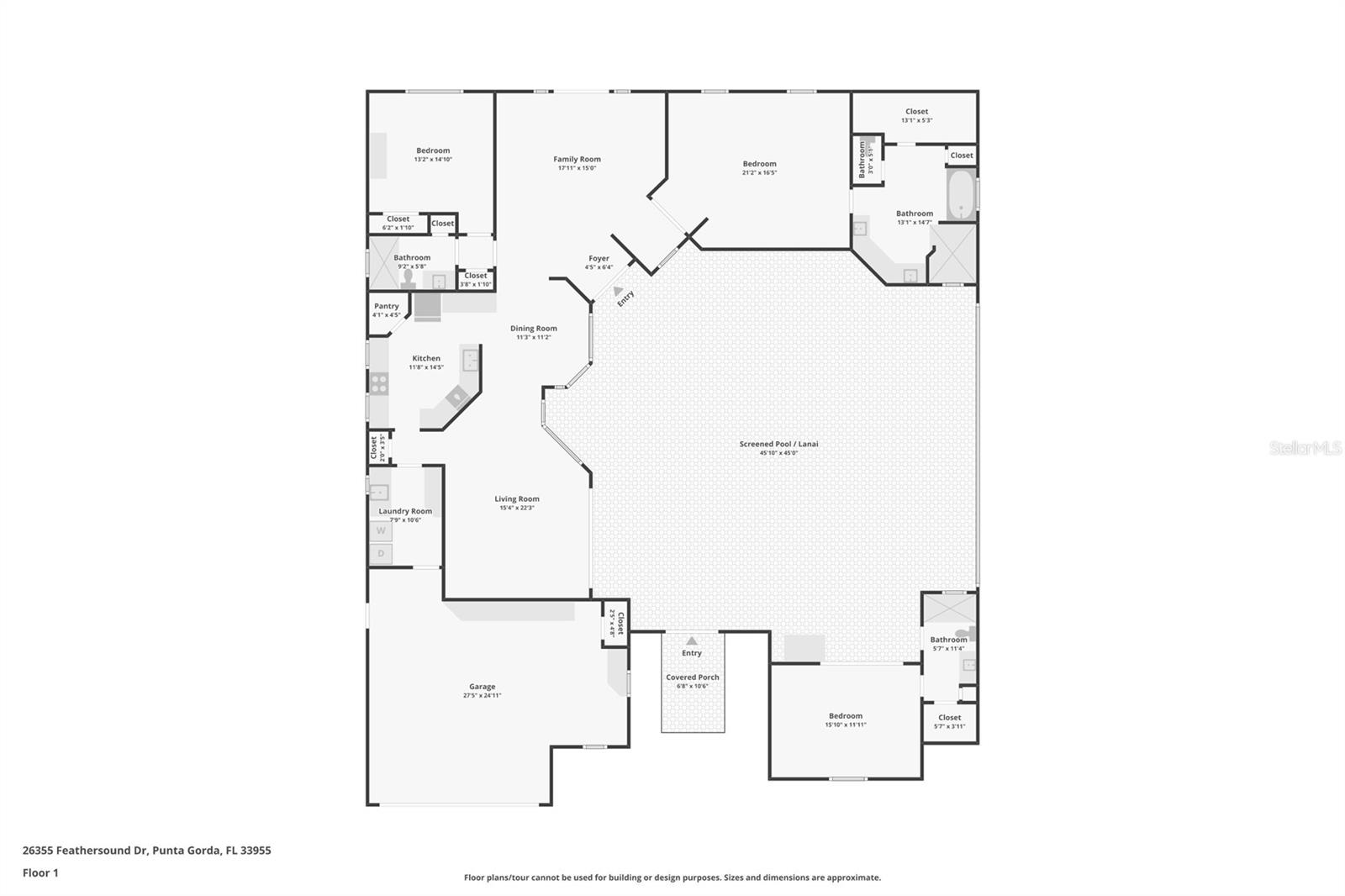 26355 Feathersound Dr Property Photo 4