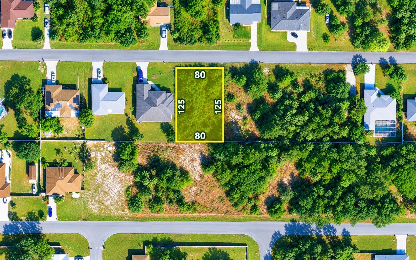 17335 Terry Ave Property Photo