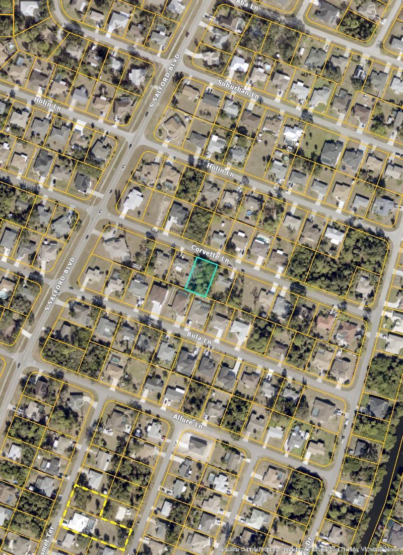 Corvette Ln Property Photo 2