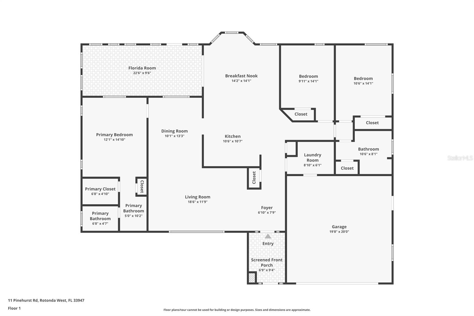 11 Pinehurst Rd Property Photo 24