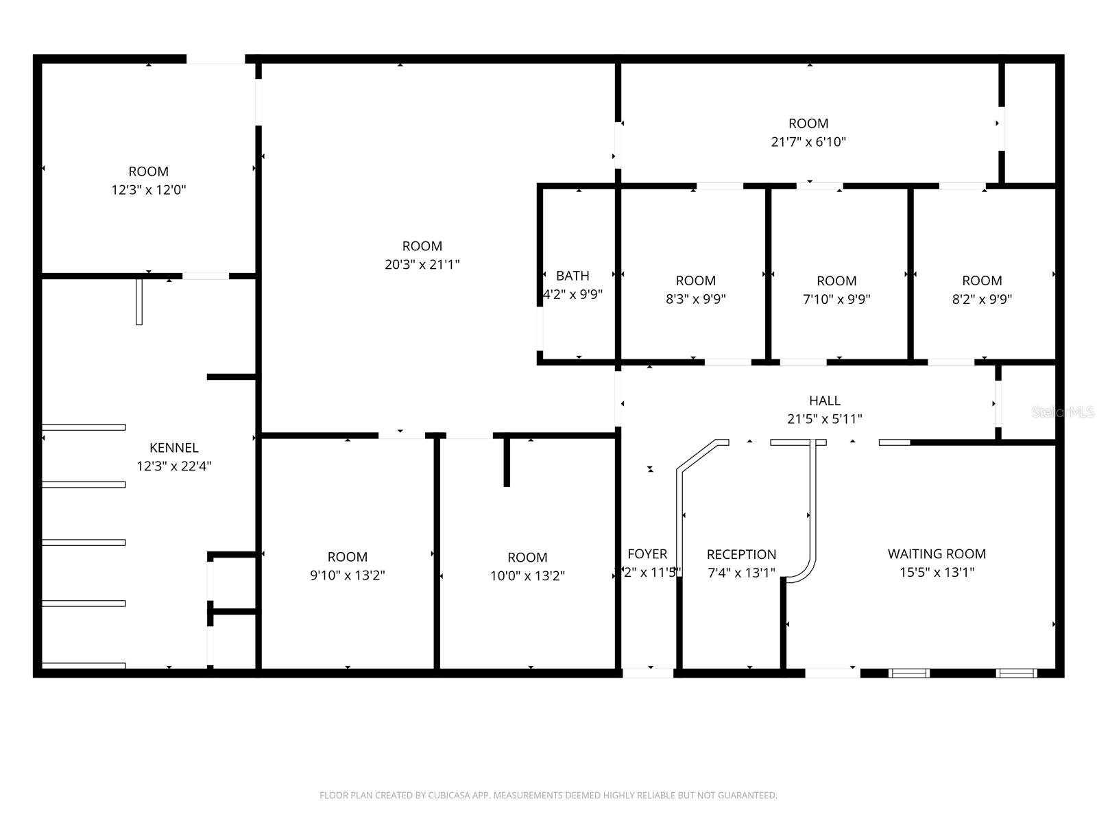 2716 Tamiami Trl Property Photo 2