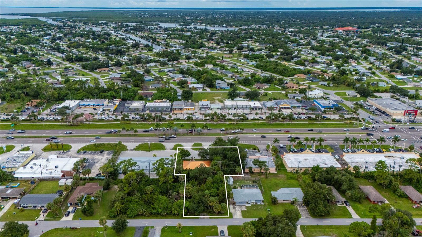 2716 Tamiami Trl Property Photo 34