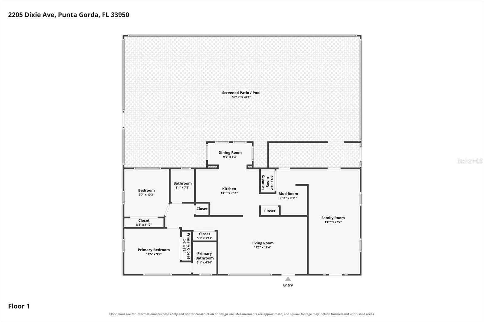 2205 Dixie Ave Property Photo 5