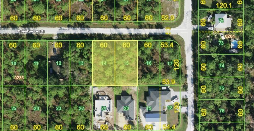 28083 CRESTWOOD DR Property Photo 1