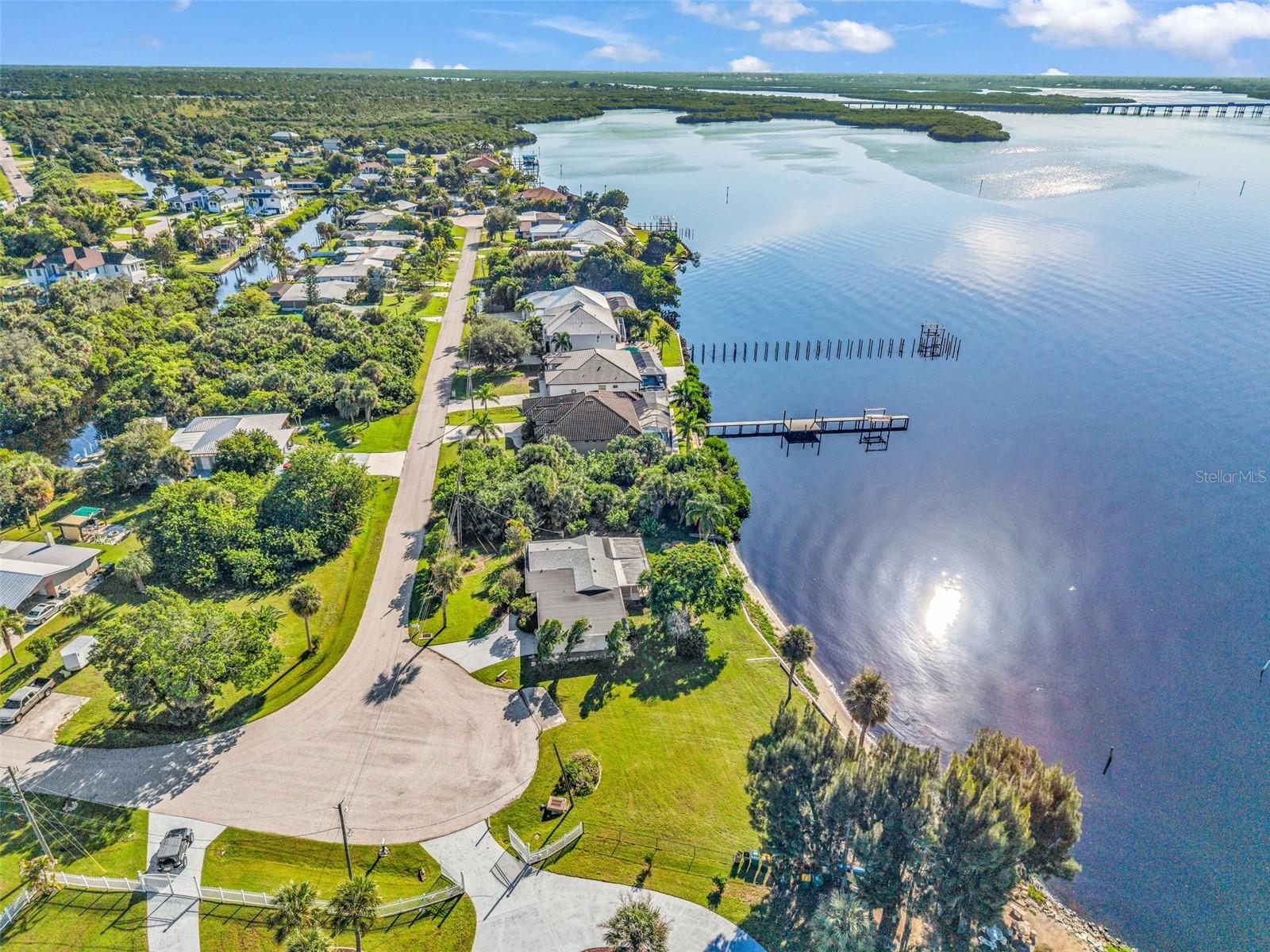 148 Northshore Ter Property Photo 46