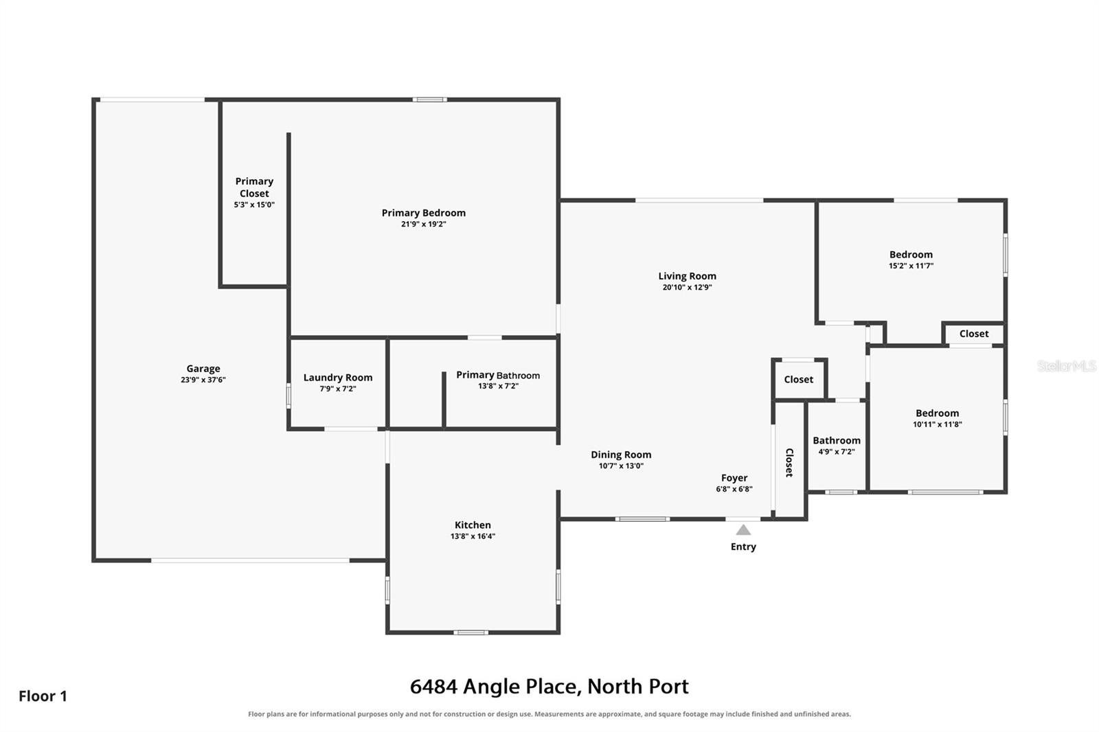 6484 Angle Pl Property Photo 48
