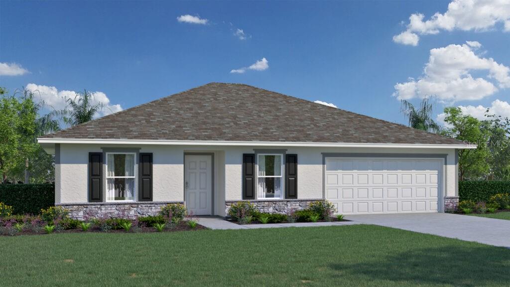 2334 BISMARCK RD Property Photo 1