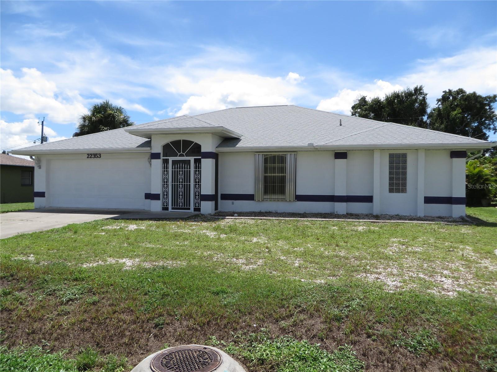22353 La Guardia Ave Property Photo 1