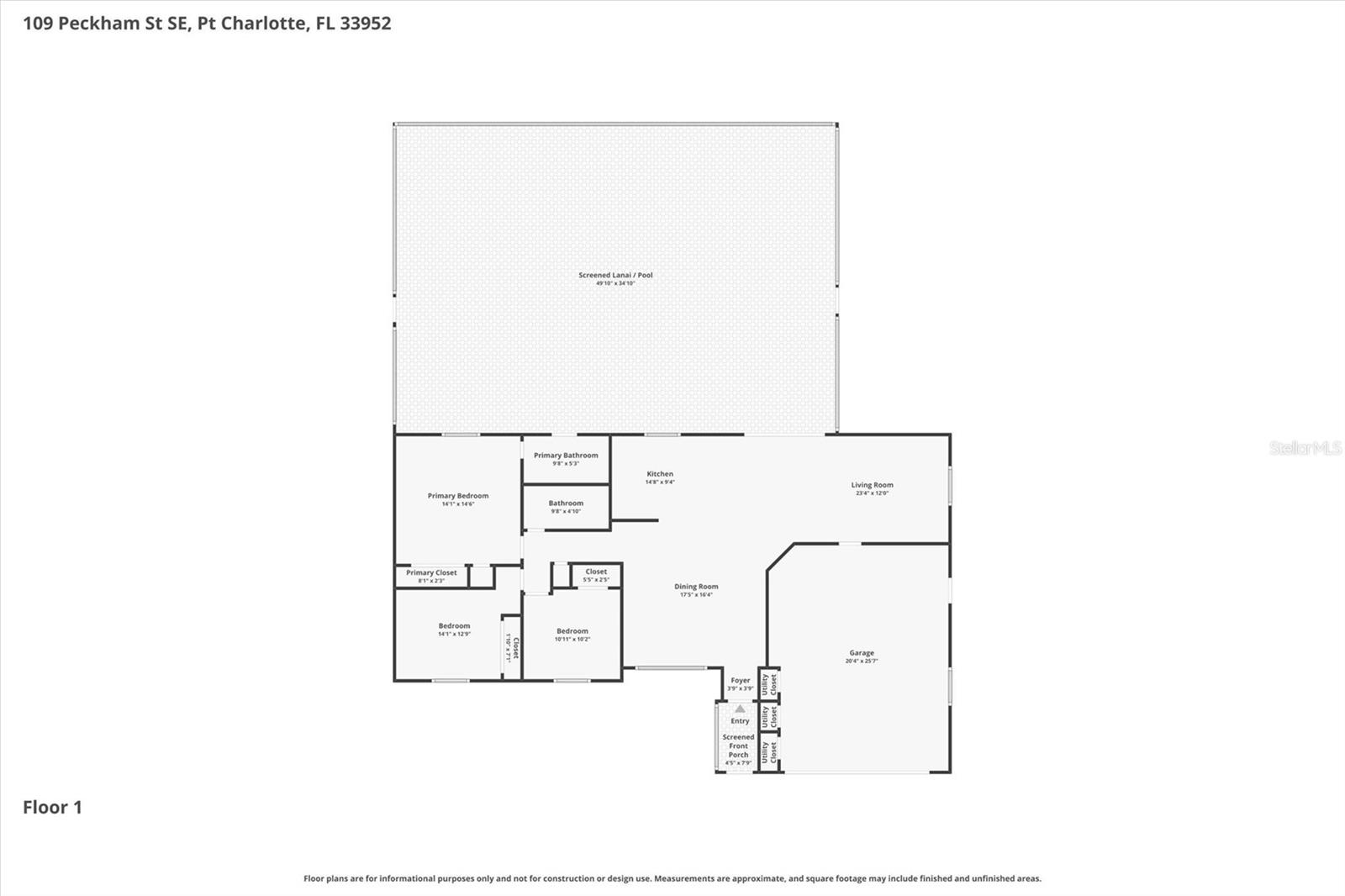 109 Peckham St Se Property Photo 28