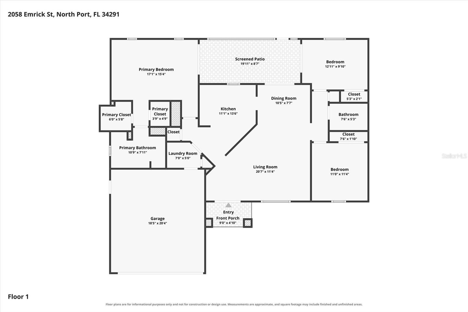 2058 Emrick St Property Photo 40