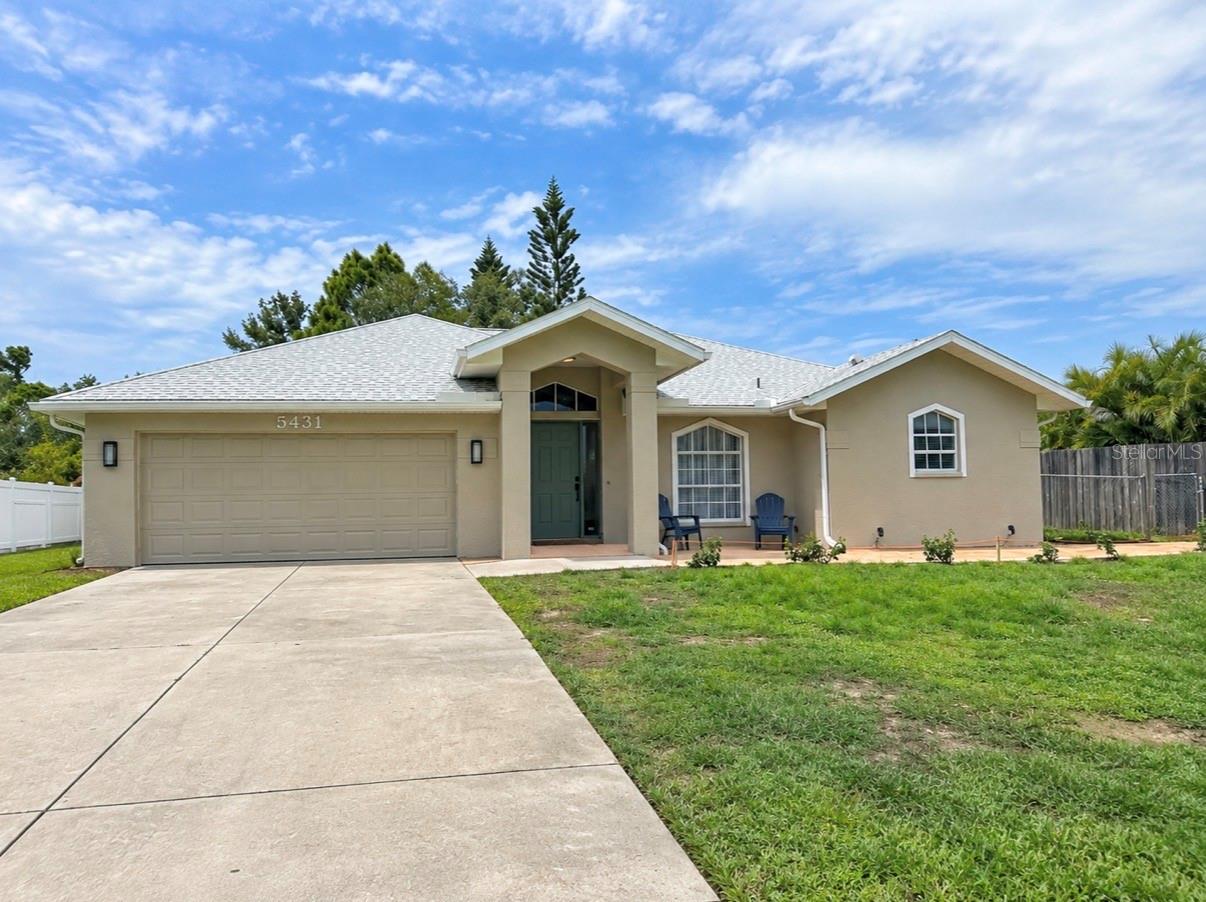5431 S CRANBERRY BLVD Property Photo 1