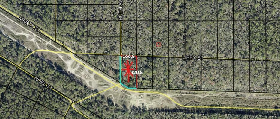Tract 40 Marty St Property Photo 1
