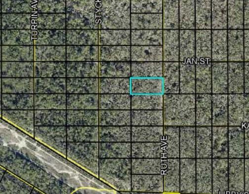 Track 189 Ruth Ave Property Photo 1