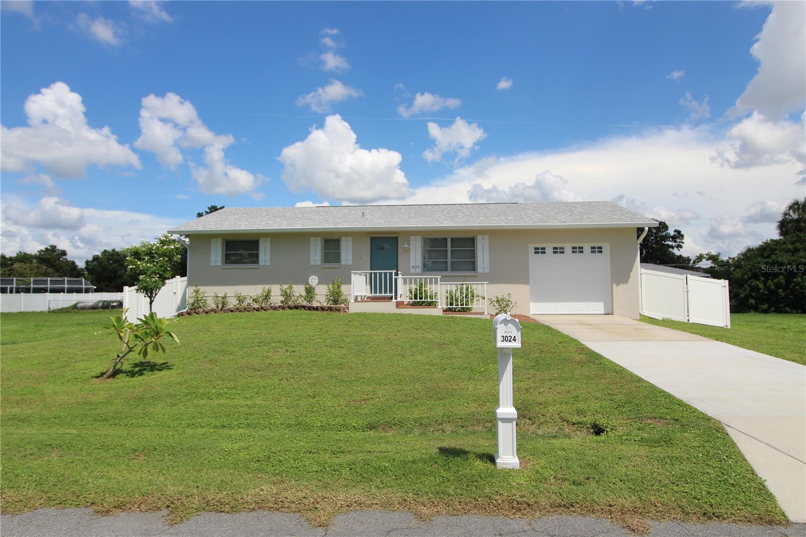 3024 Amanda St Property Photo 1