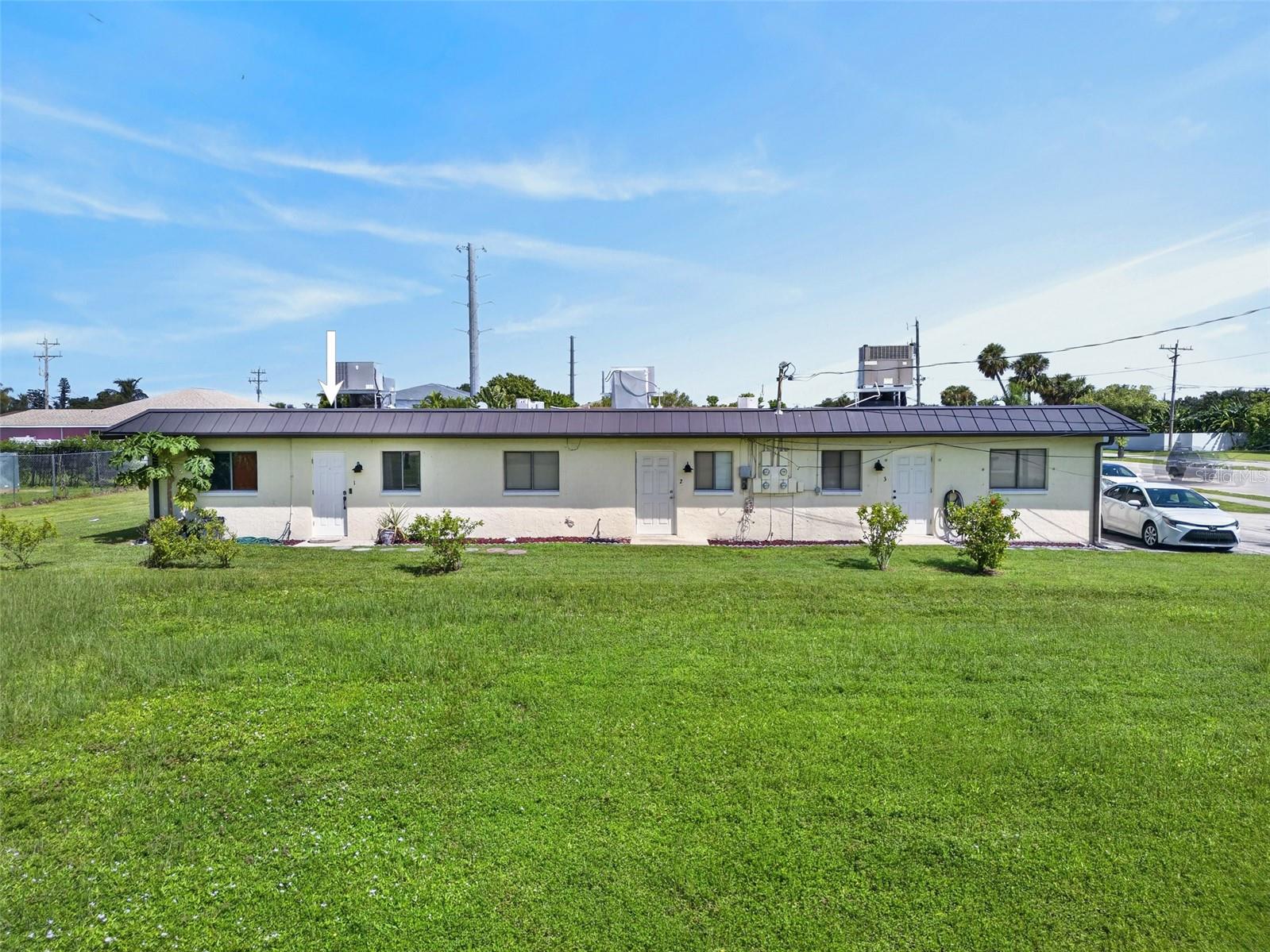 4516 Santa Barbara Blvd #1 Property Photo 2