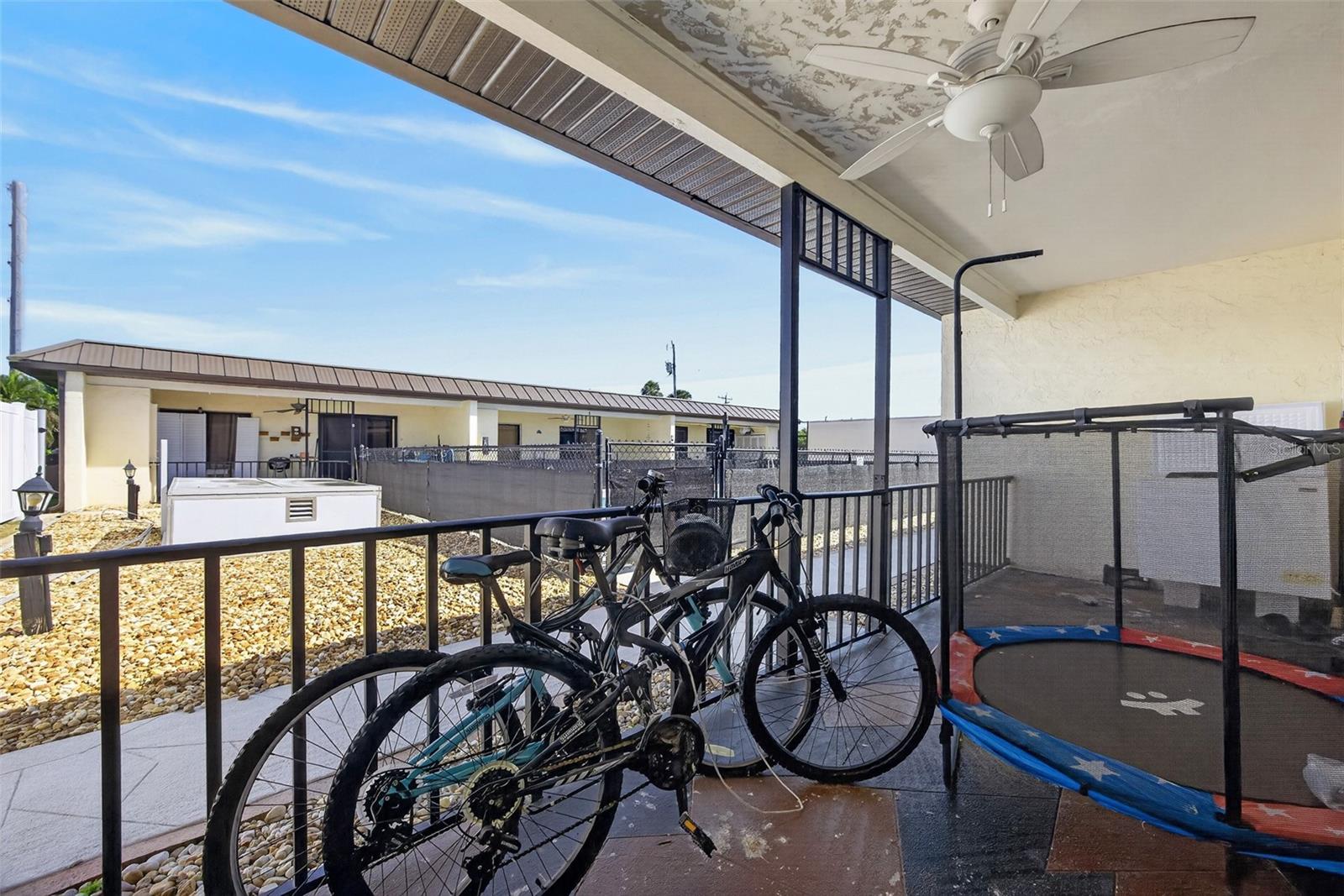 4516 Santa Barbara Blvd #1 Property Photo 19