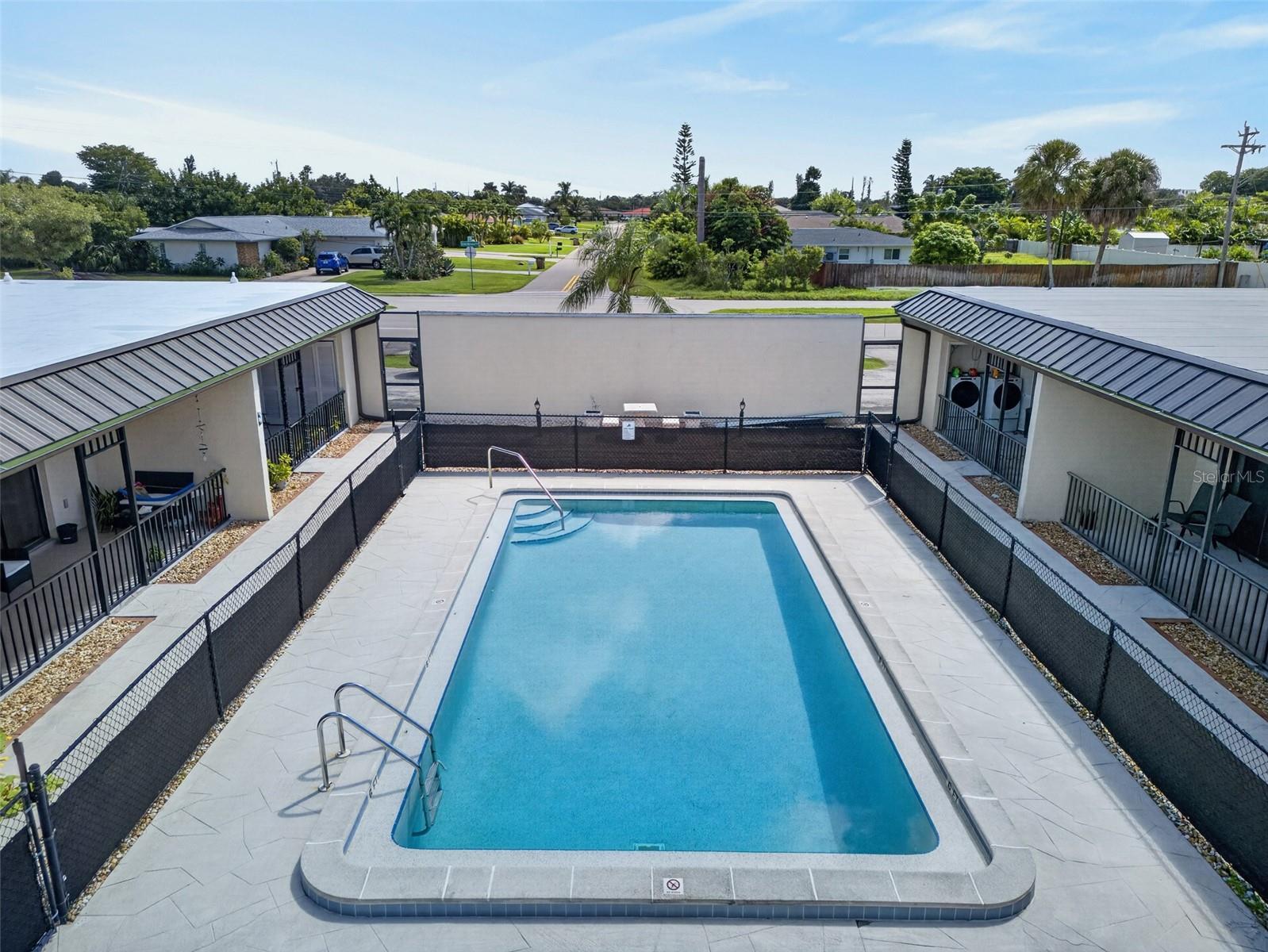 4516 Santa Barbara Blvd #1 Property Photo 22