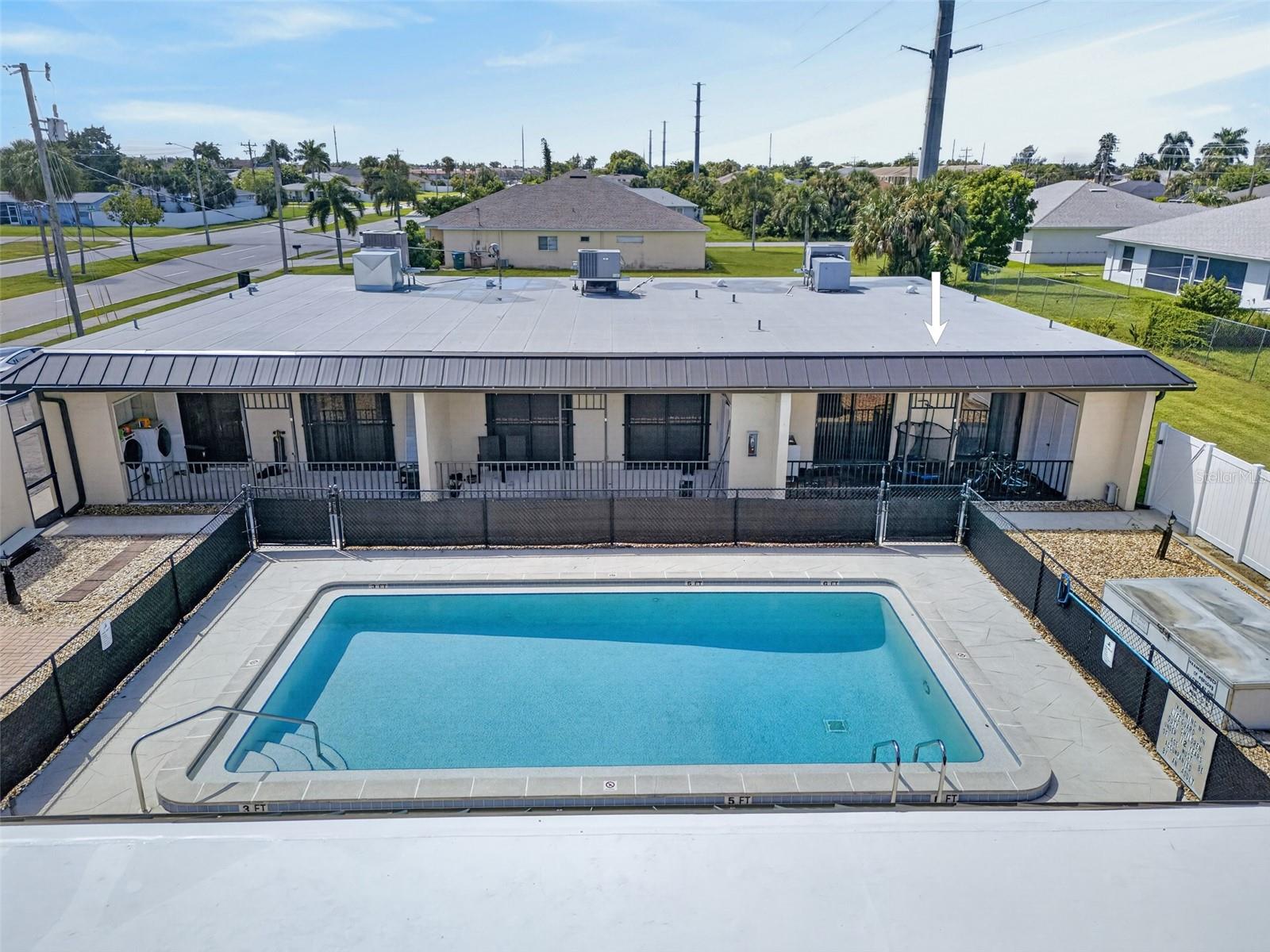 4516 Santa Barbara Blvd #1 Property Photo 24